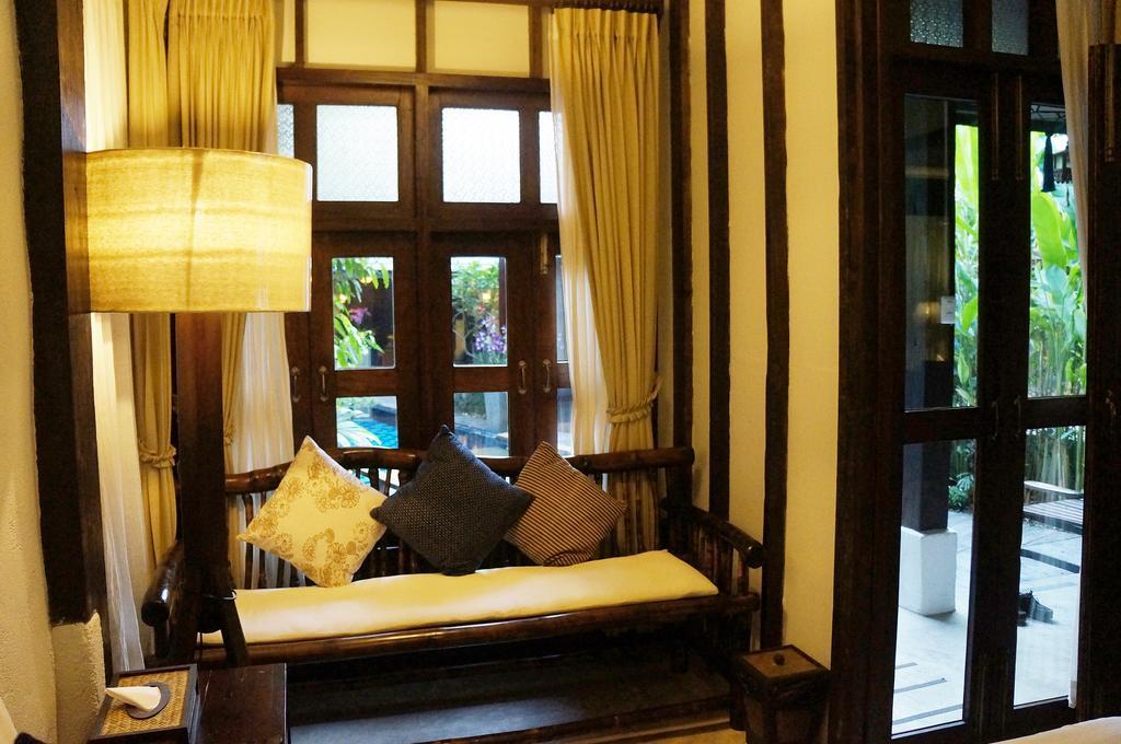 บ้านไทยวิลเลจ เชียงใหม่ ภายนอก รูปภาพ