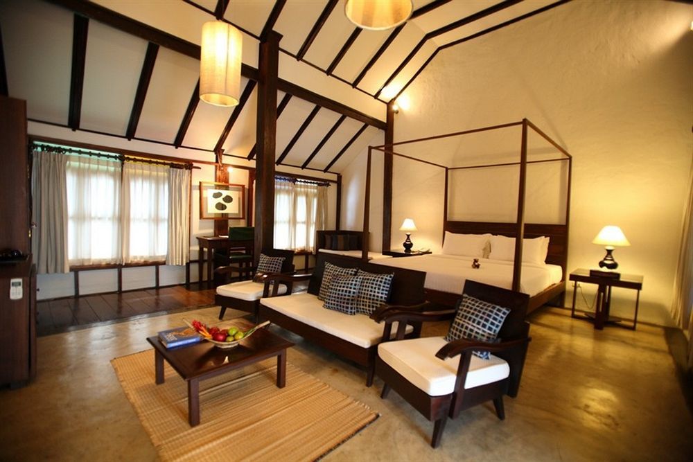 บ้านไทยวิลเลจ เชียงใหม่ ภายนอก รูปภาพ