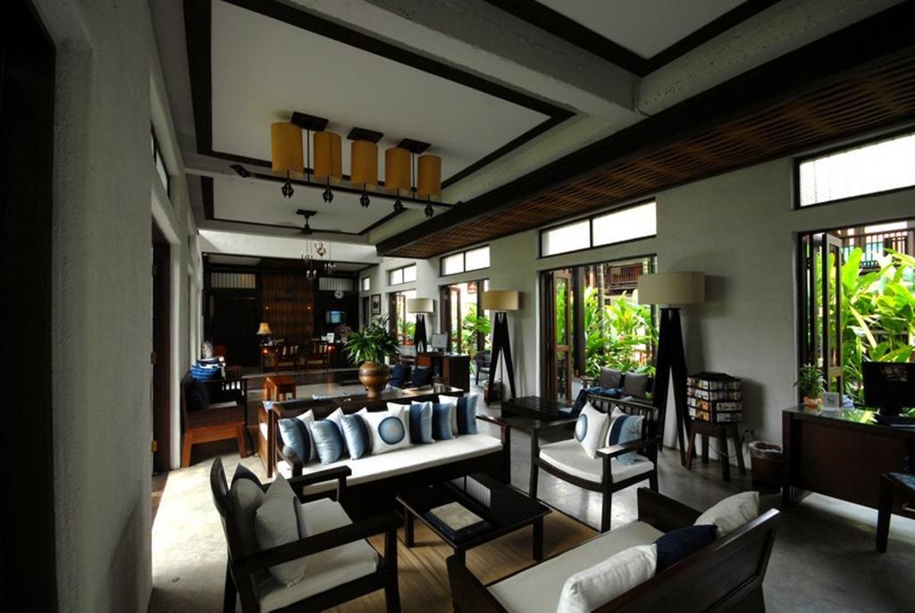 บ้านไทยวิลเลจ เชียงใหม่ ภายนอก รูปภาพ